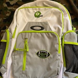 Oakley Backpack